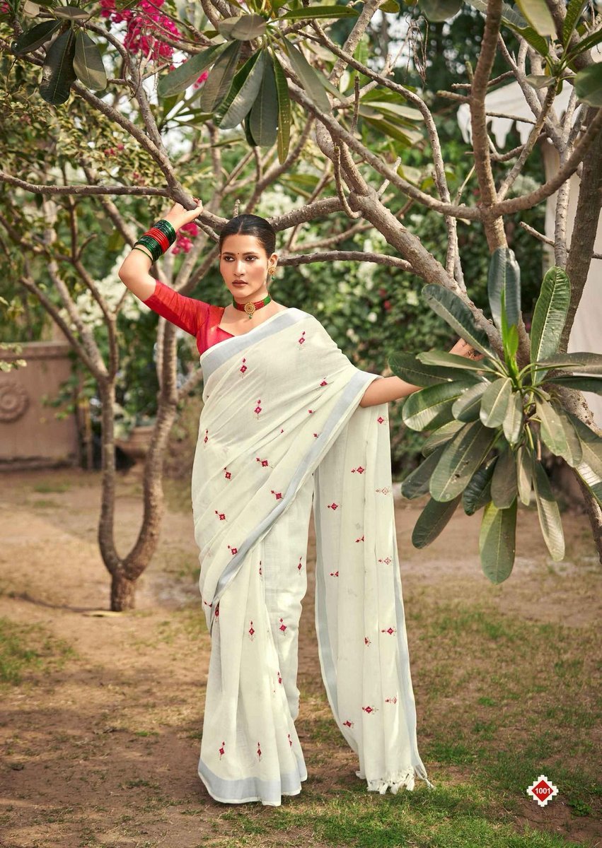 KASHVI CREATION MALIKA 1001 TO 1008 1
