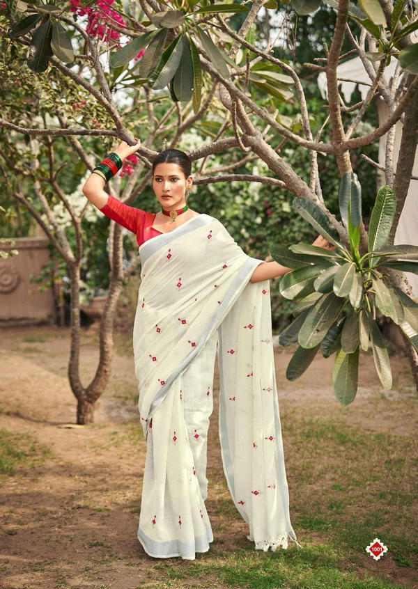 KASHVI CREATION MALIKA 1001 TO 1008