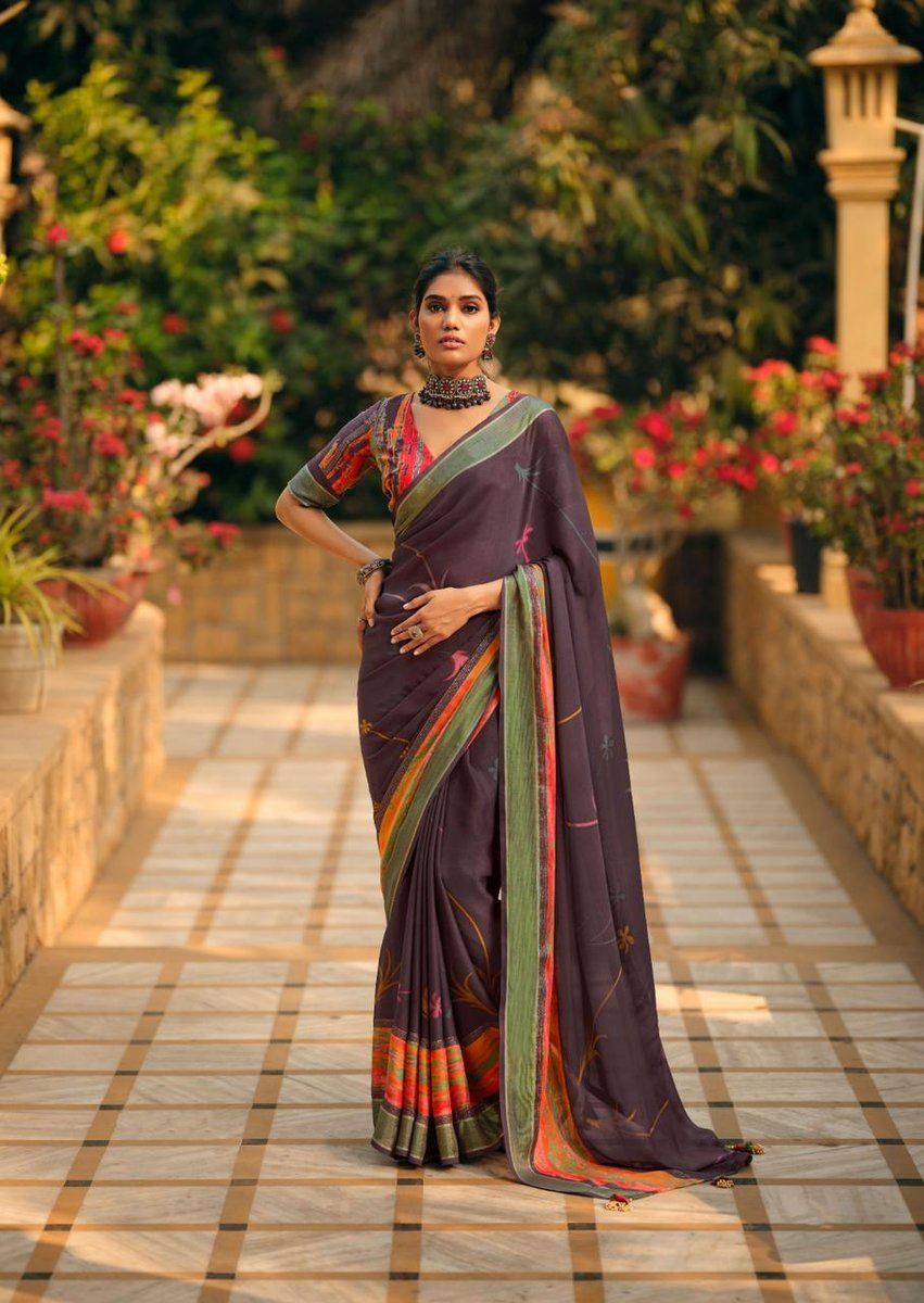 KASHVI CREATION VALISHKA VOL-02 1001 TO 1008 1