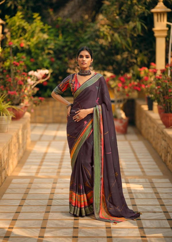 KASHVI CREATION VALISHKA VOL-02 1001 TO 1008