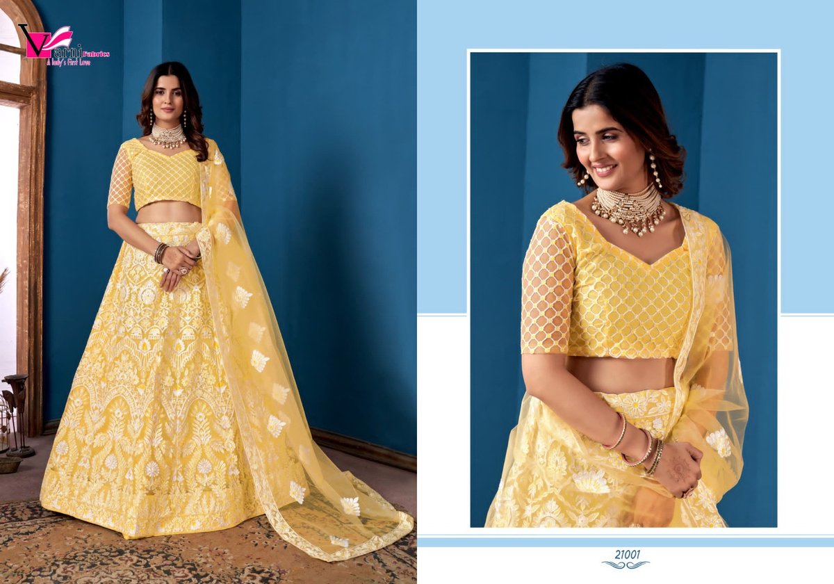 VARNI ZEEYA-RUDRANI 21001 TO 21003 1