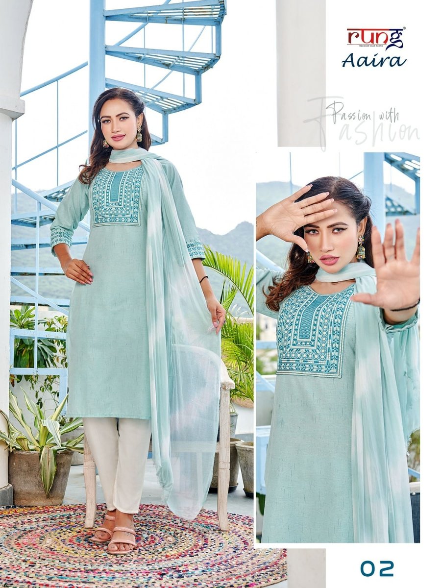 RUNG AAIRA 01 TO 06 2