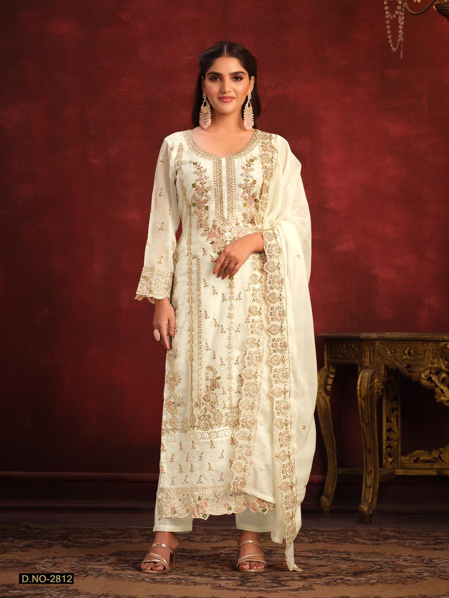 Twisha Vol-28 2811 TO 2814 2