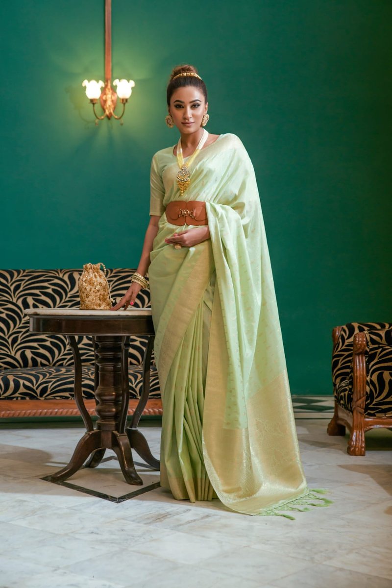 Rajyog Fabrics Kira 7001-7007 Series 1