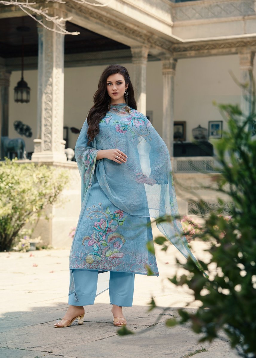 SADHANA FASHION MINERVA VOL-2 2001 TO 2008 5