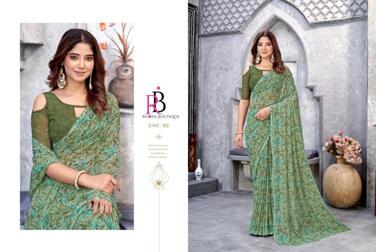 ROOPA ZEEYA-RADHIKA VOL-1 101 TO 104 2