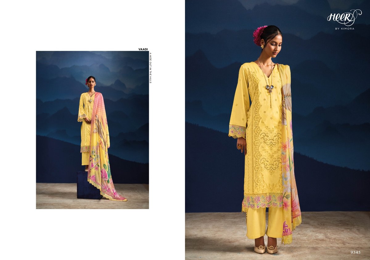 KIMORA FASHION HEER 9341 TO 9346 5