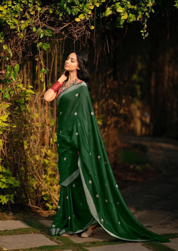 KASHVI CREATION MALIKA VOL-02 1001 TO 1008
