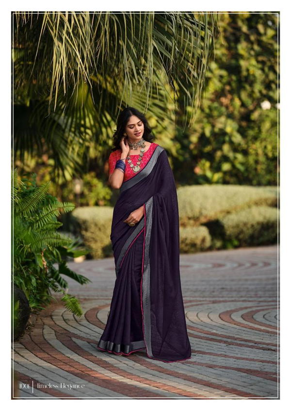 KASHVI CREATION ABHILASHA VOL-2 1001 TO 1008