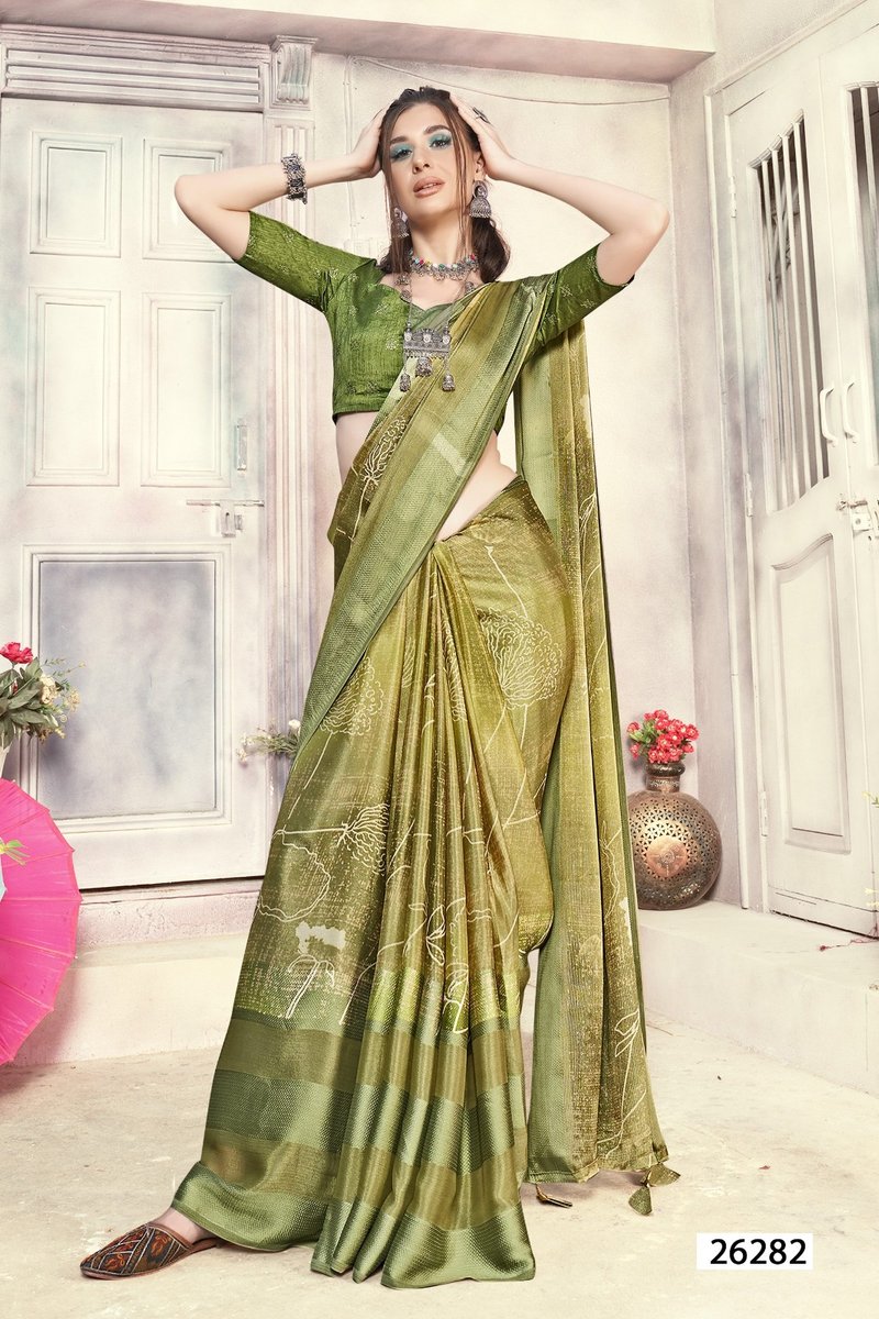 VALLABHI PRINTS ANGELPARI - 08 26281 TO 26286 2