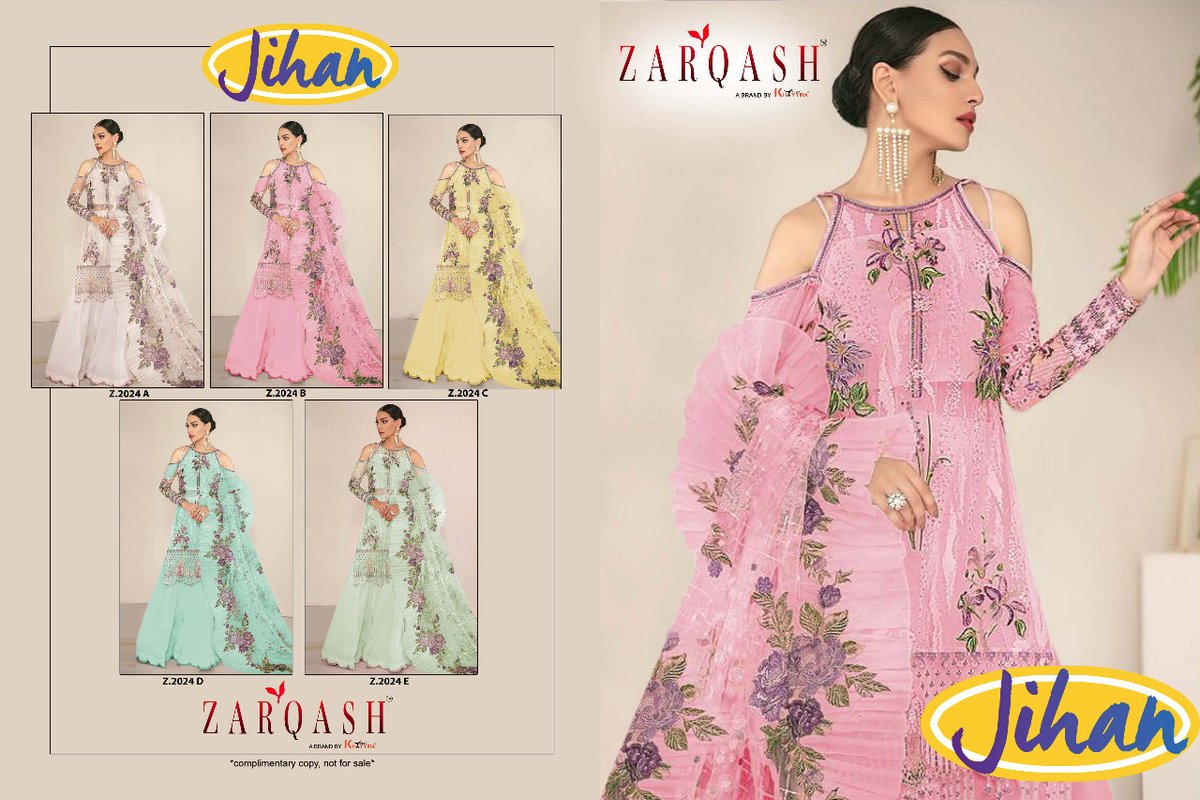 ZARQASH 2024-A TO 2024-E 6