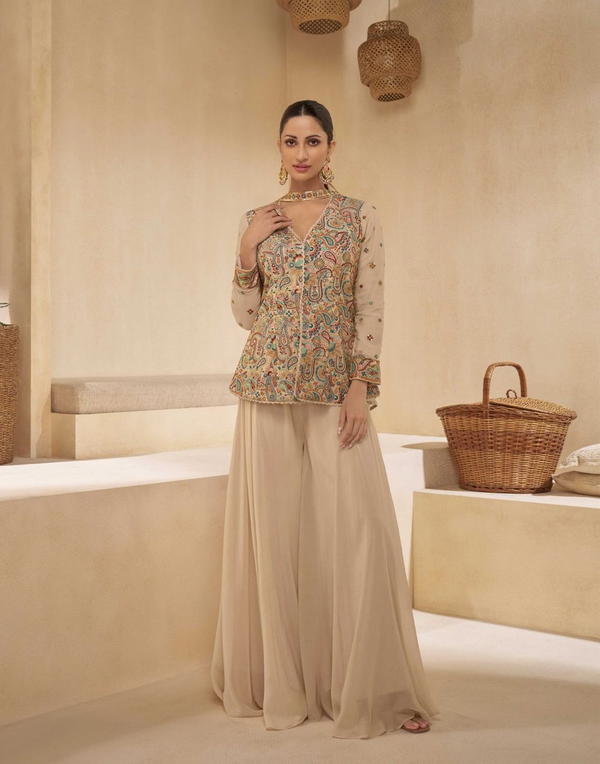 SAYURI DESIGNER SITARA 5495-5498
