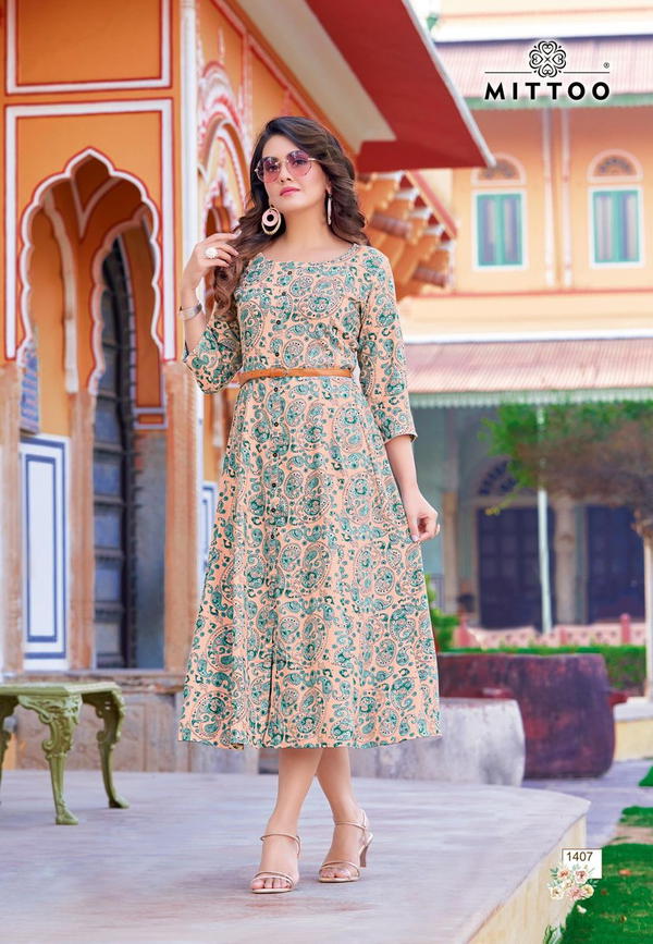 MITTOO BELT VOL-15 1407 TO 1412
