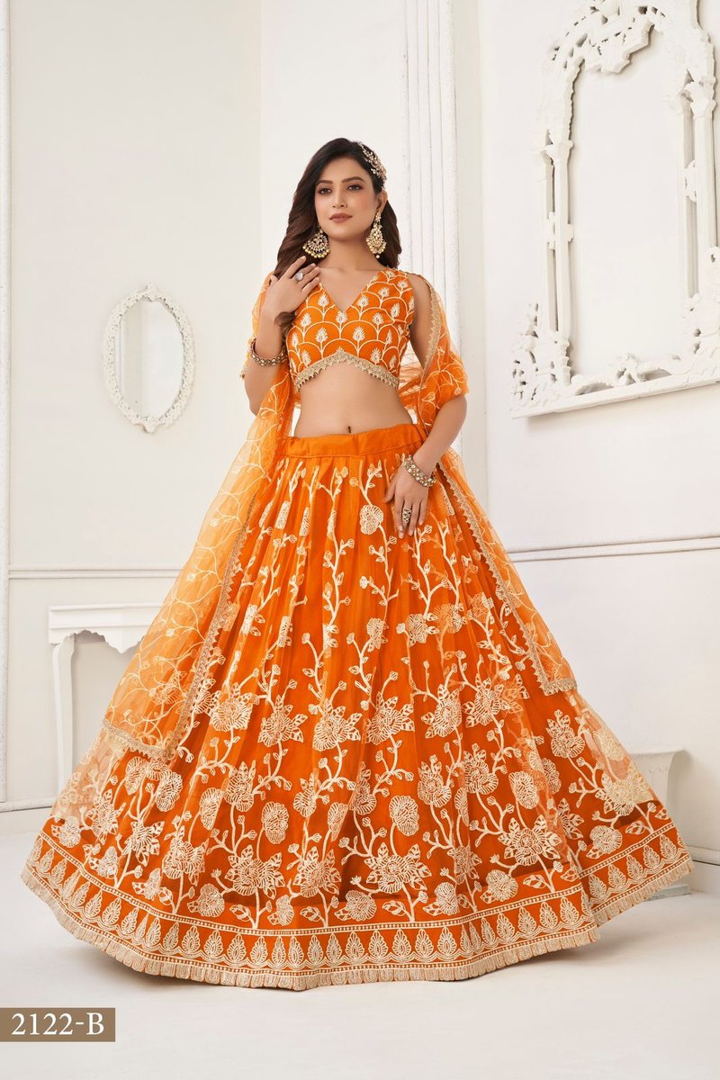 NARAYANI FASHION KELAYA VOL-05 2122 TO 2122-C 3