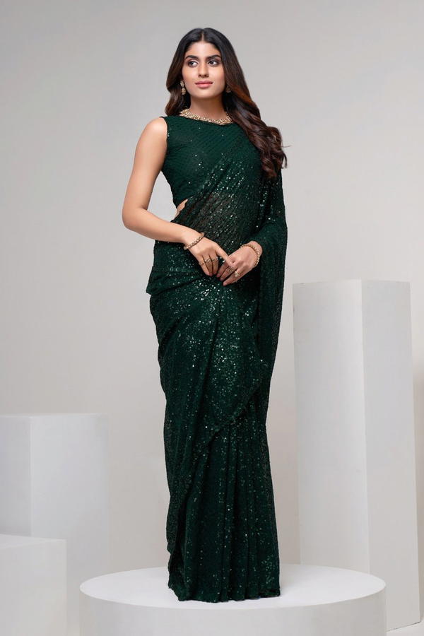 Aahvan Design Party Diva 701-704 Series