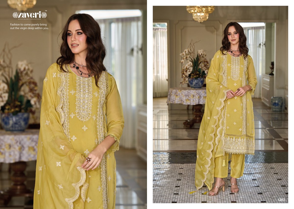 ZAVERI AAHIRA 1282 TO 1284 2