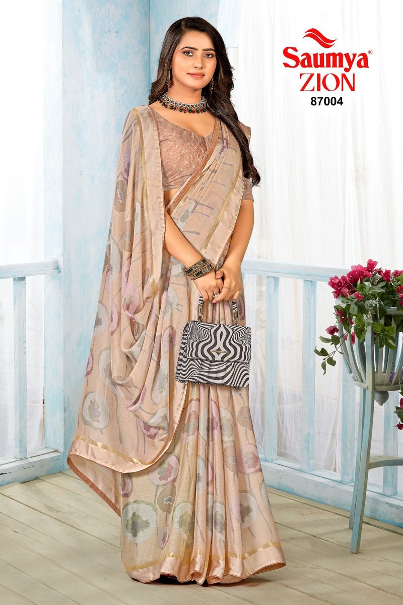 SAUMYA ZION 87001 TO 87008 4