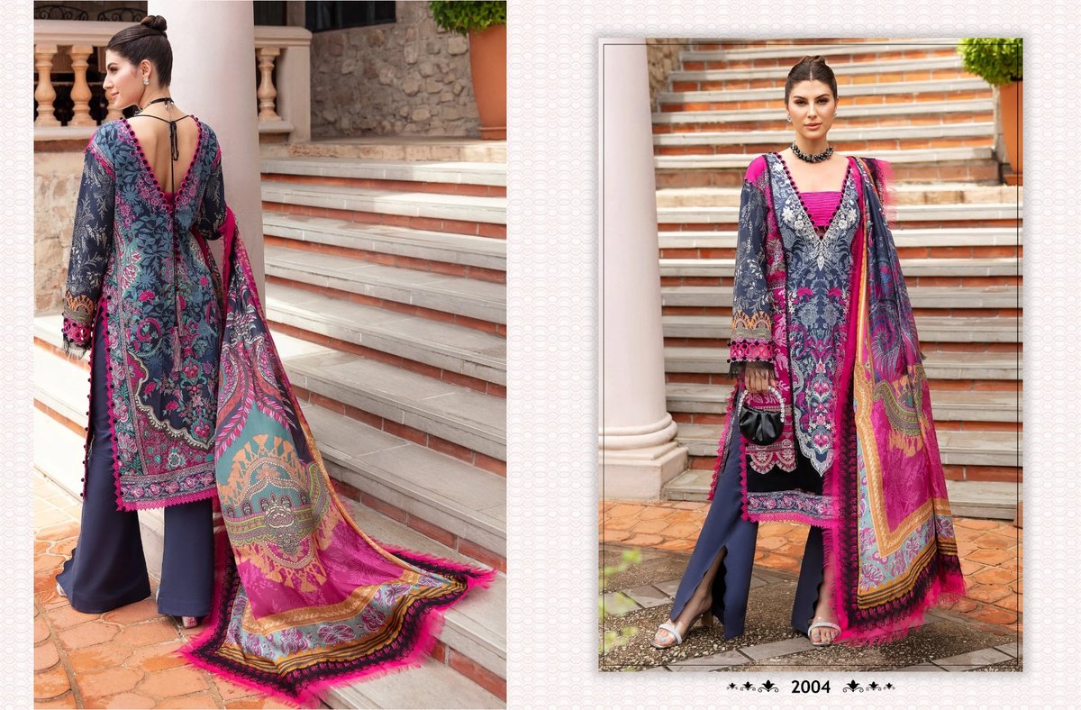 SHARADDHA DESIGNER BLISS VOL-02 2001-2006 SERIES 4
