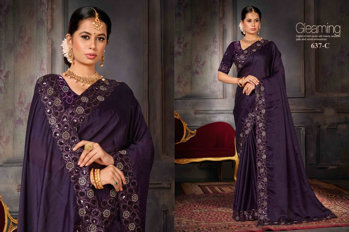 MEHEK JHALAK 637-A TO 637-F 3
