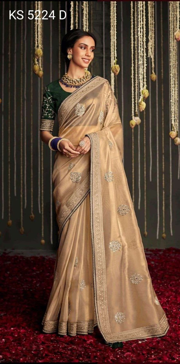 KIMORA KAJAL 5224 TO 5224-D 5