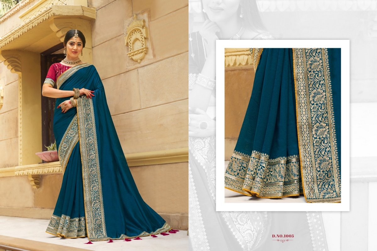 SUMA DESIGNER MANYTA 1001 TO 1013 5