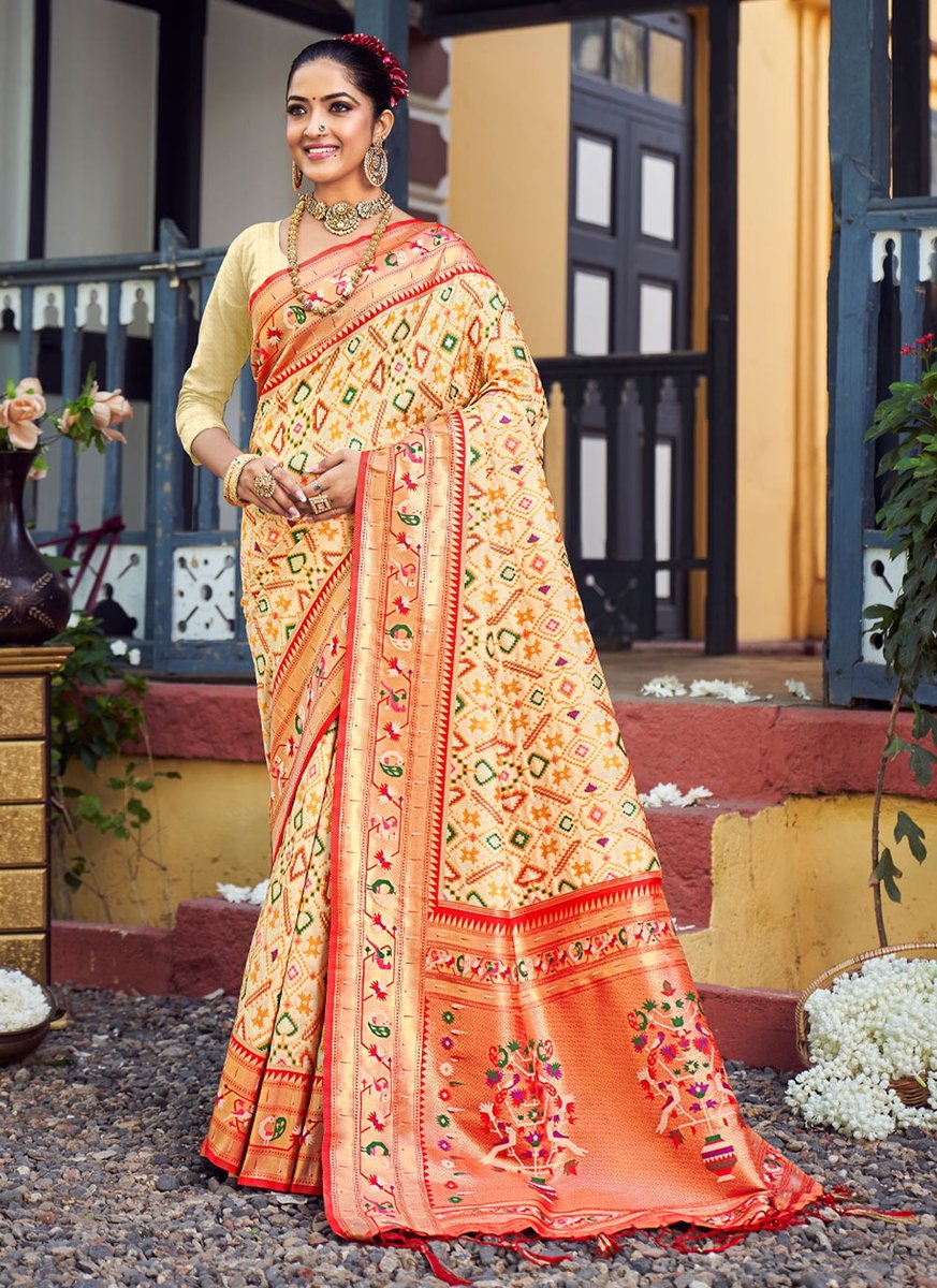 Sangam Najrana 1001-1006 Series 1