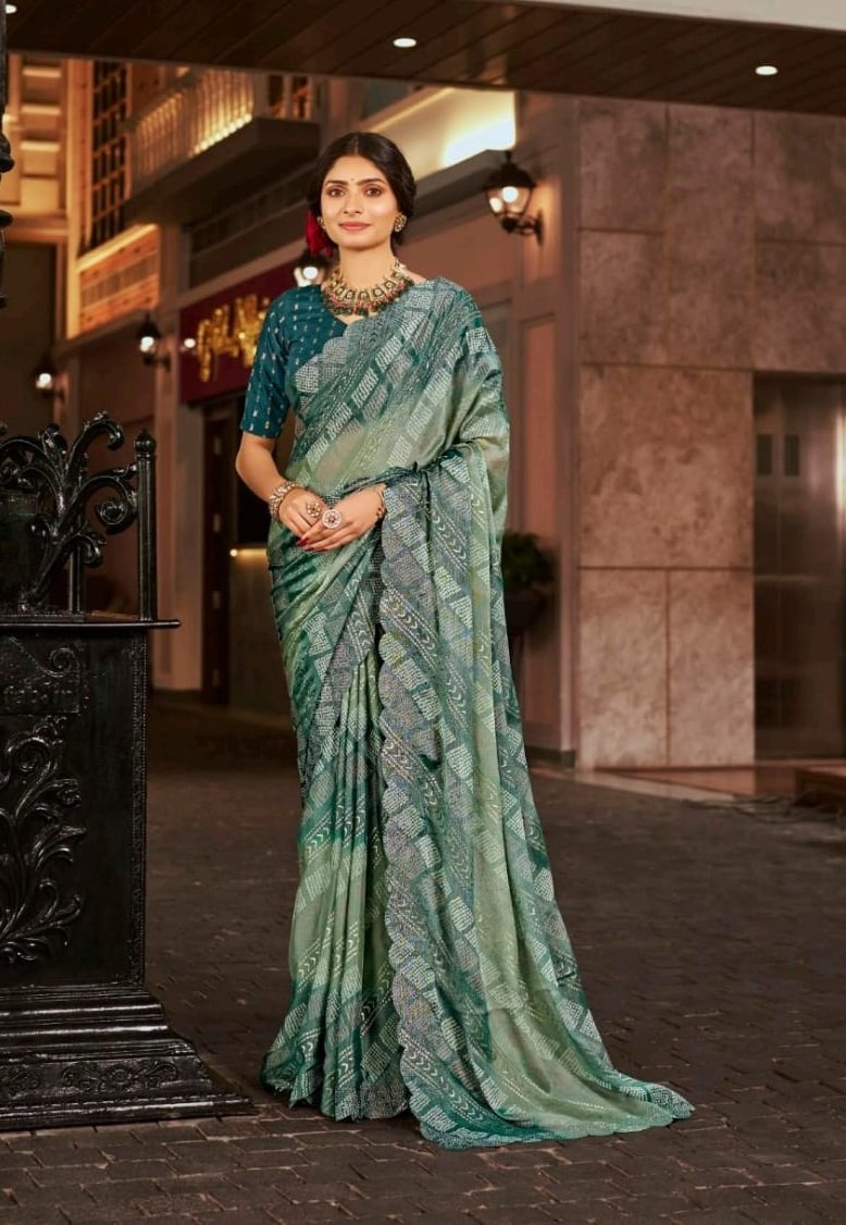 5D DESIGNER PARIDHI - 2 40007 TO 40014 7