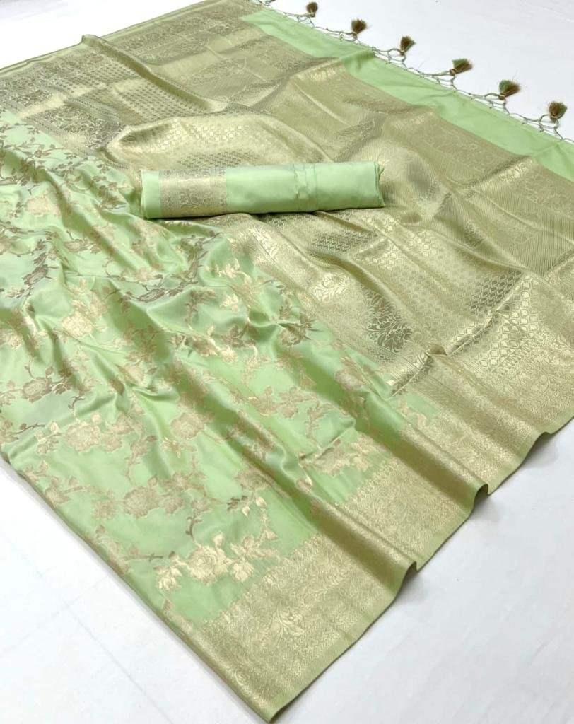 Rajtex Fabrics Khabutai Silk 322001-322007 Series 6
