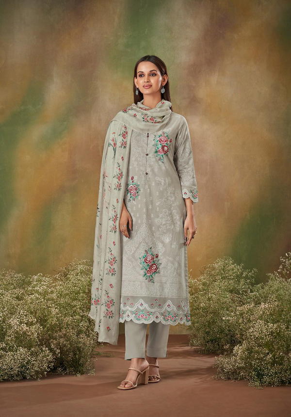 ESTA DESIGNS ALRUNO 101 TO 108