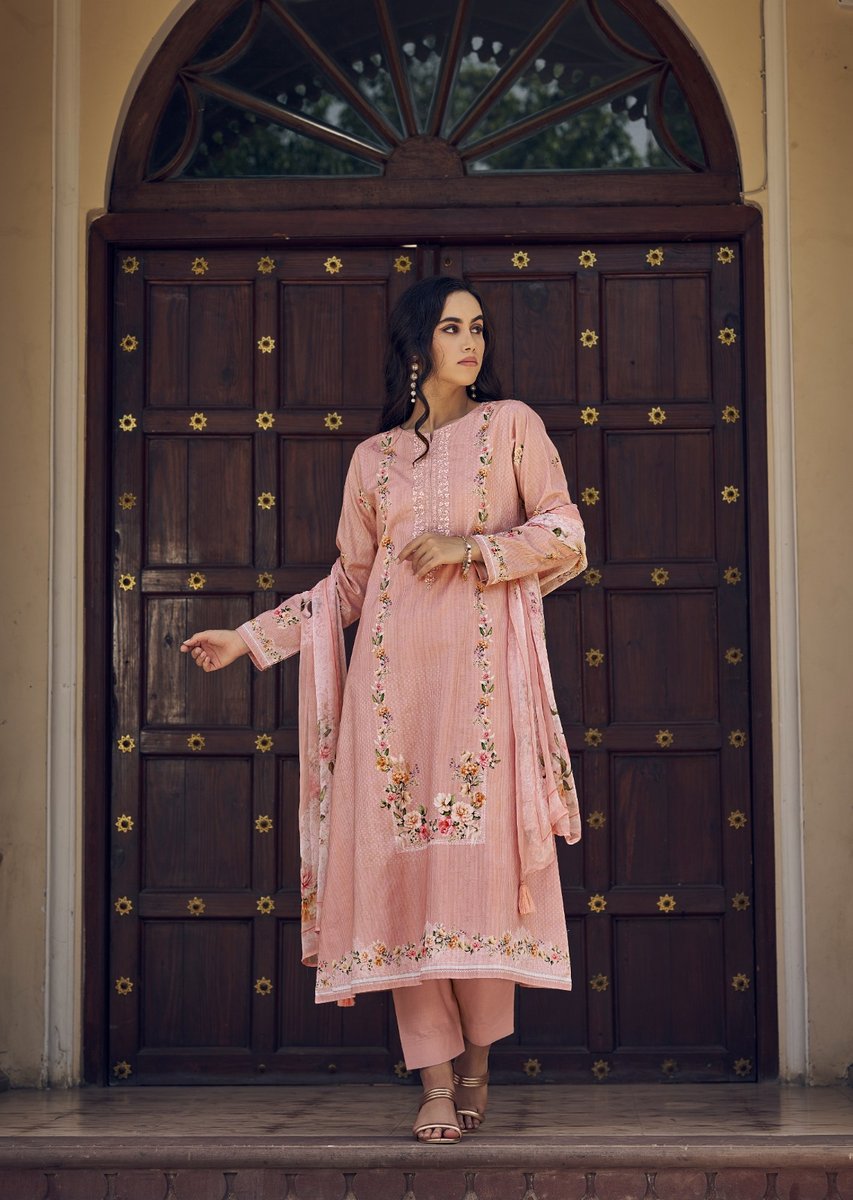 PRM TRENDZ SPRING GLORY 6481 TO 6488 3