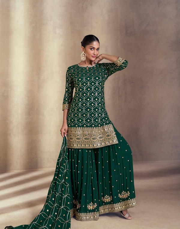SAYURI DESIGNER SIYONA 5405 TO 5407