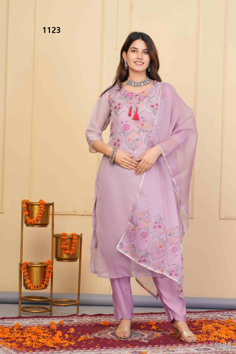 TANISHA TANISHA VOL-17 1114 TO 1124 10