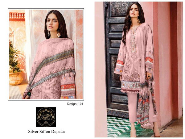 FIRDOUS HIT DESIGN 101 TO 104