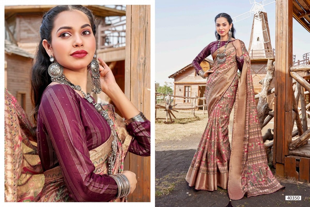 5D DESIGNER MEENAKSHI-15 40347 TO 40354 4
