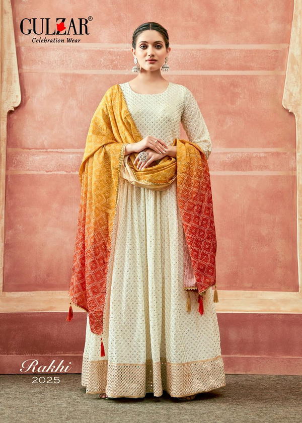 Gulzar Celebration Rakhi 2025-2026 Series