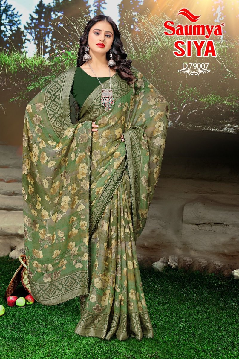 SAUMYA SIYA 79001 TO 79008 7