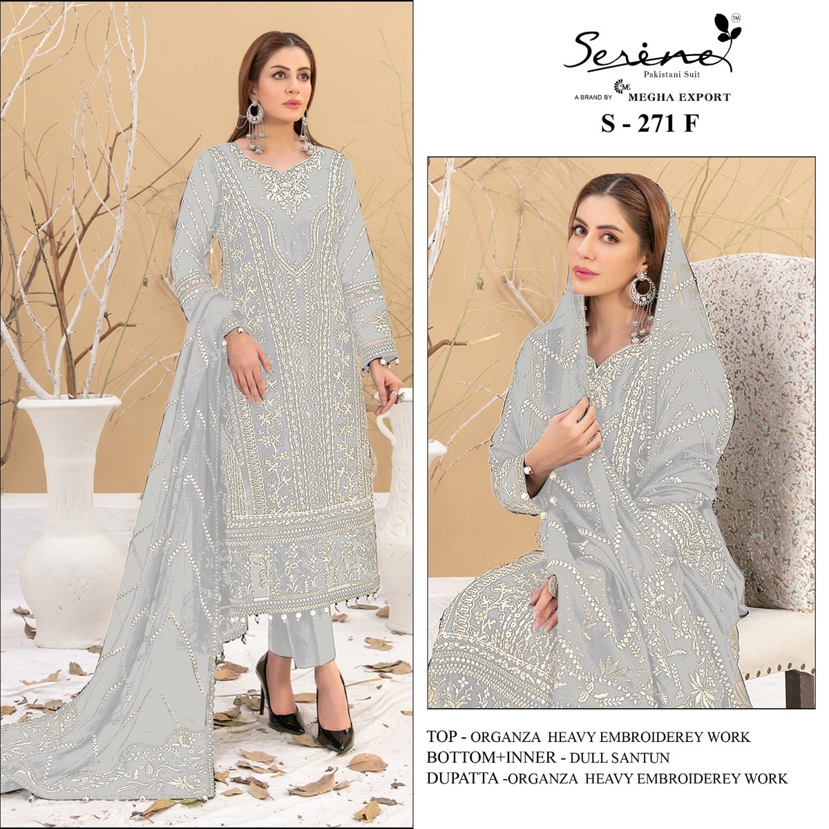 SERINE S-271-E TO S-271-H 2