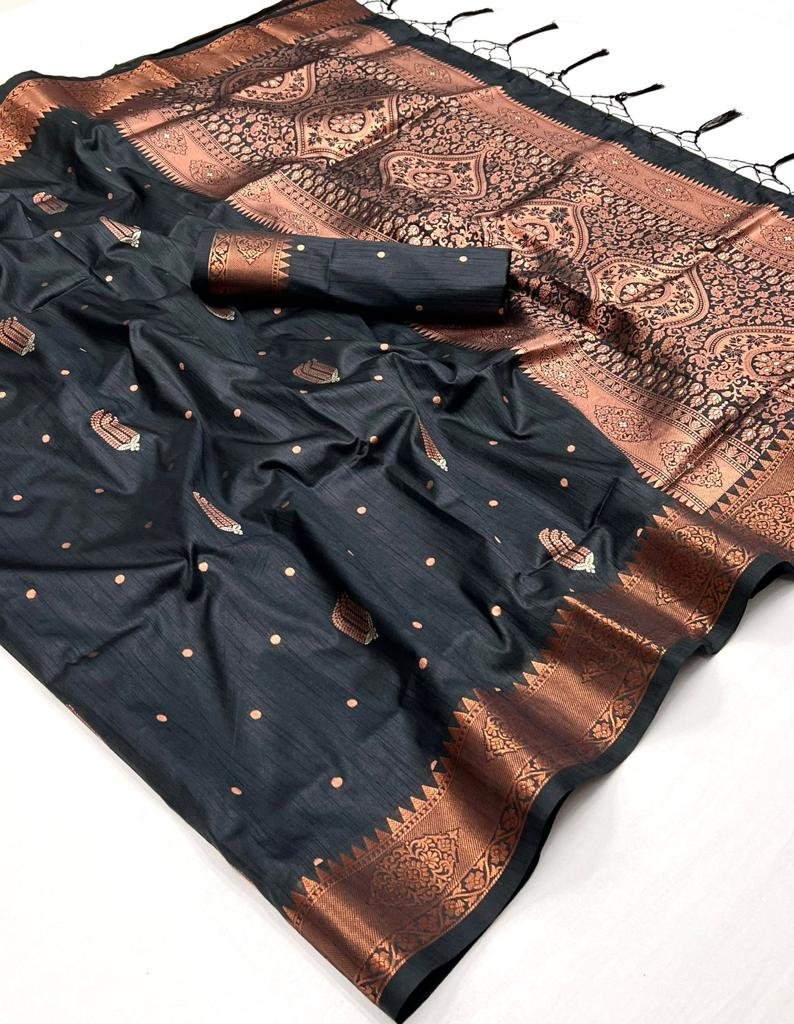 Rajbeer Klaura Silk 10001-10006 Series 4