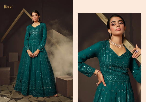 FIONA MIX DESIGNS 51264 TO 51463