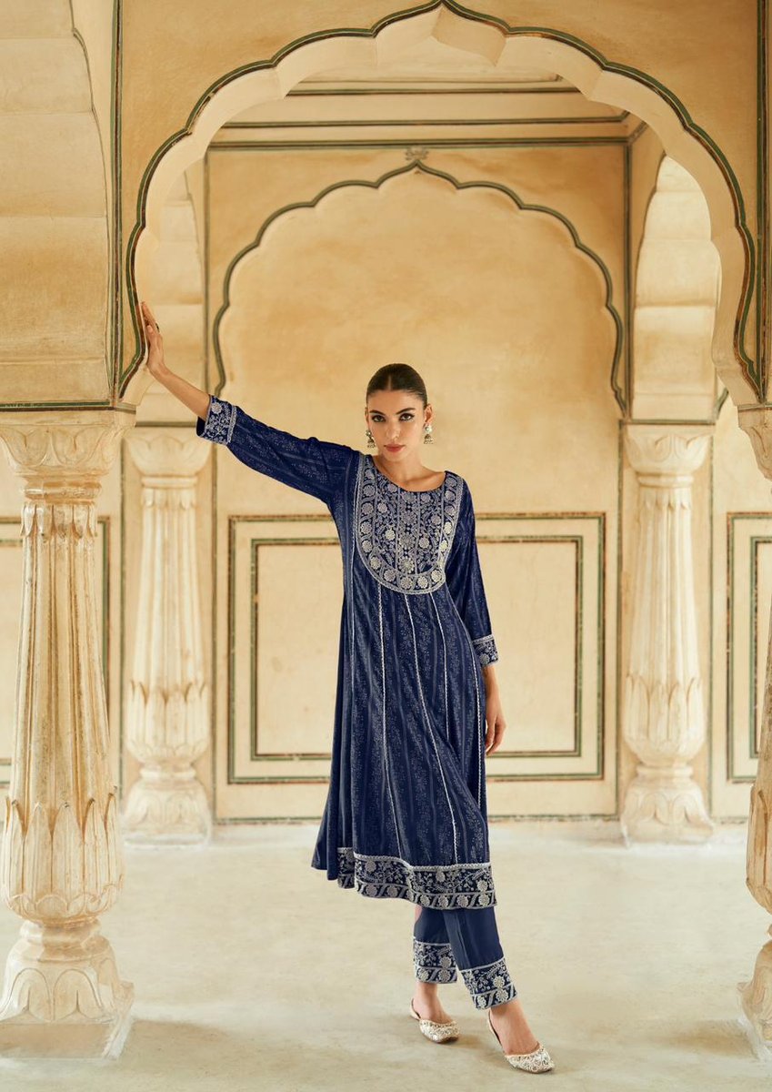VAMIKA VAANI 1301-A TO 1301-B 1