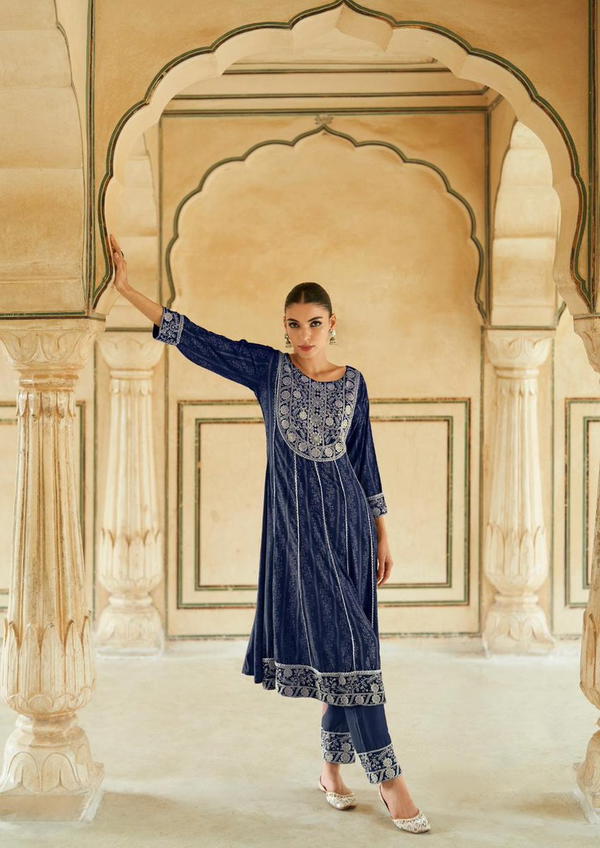 VAMIKA VAANI 1301-A TO 1301-B