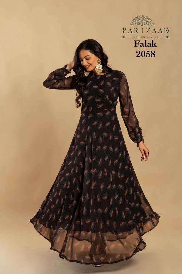 Gulzara Falak 2058-2061 Series