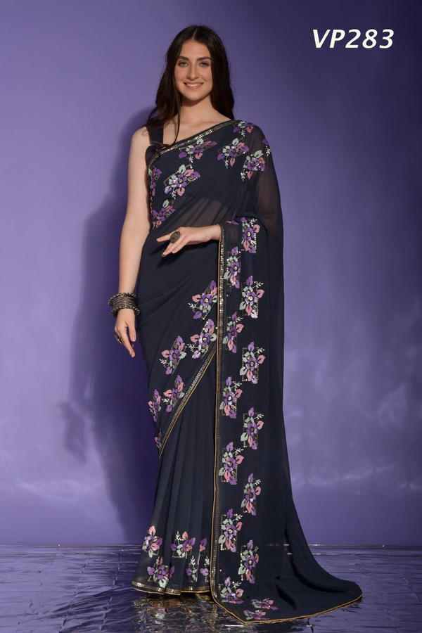 Fashion Berry Mohini 283 Design