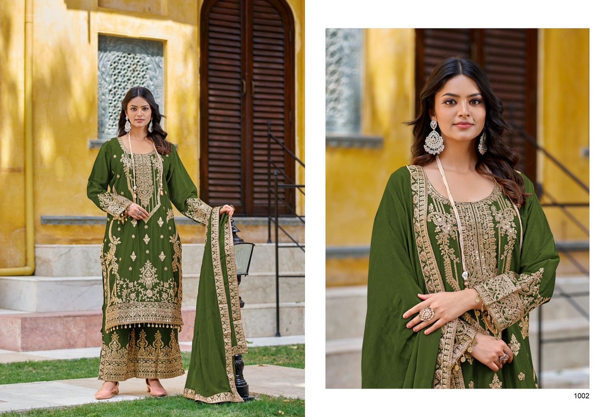 YOUR CHOICE FARAH 1001 TO 1003 2