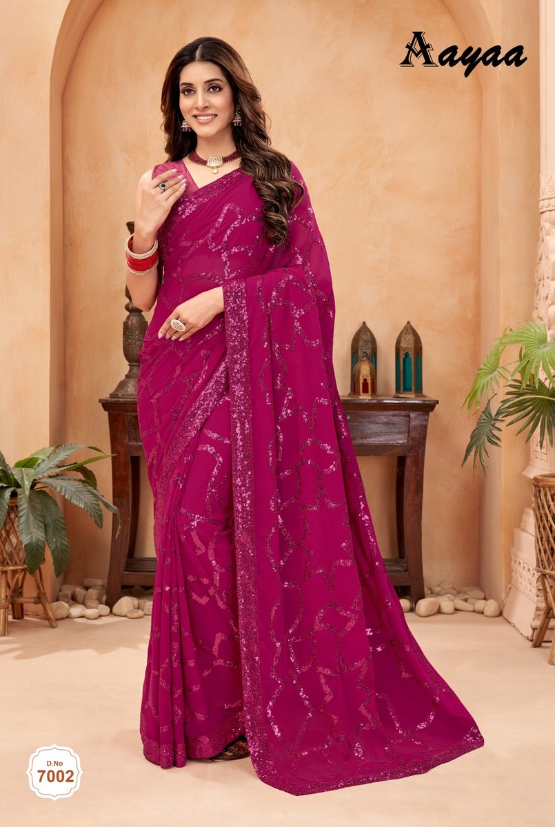AAYAA ARADHNA VOL-7 7001-7006 2