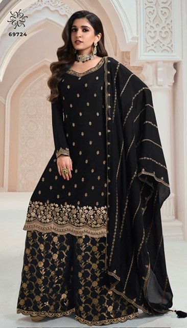 VINAY FASHION KULEESH BANNO 69721-69726 4