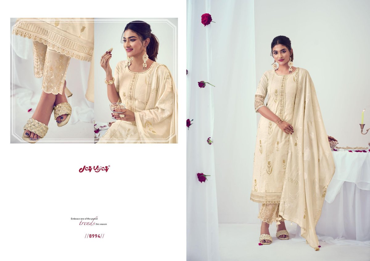 JAY VIJAY DAWAT 8991 TO 8996 4