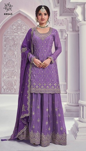 KULEESH - RANGRASIYA 69541-69546 3