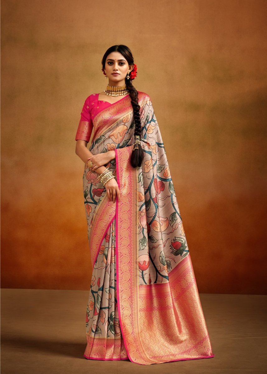 Rajpath Moghra Silk 154001-154008 Series 5