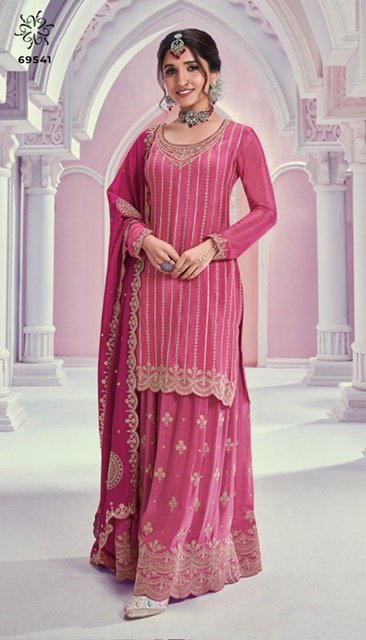 KULEESH - RANGRASIYA 69541-69546
